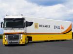Renault Magnum 2006 года